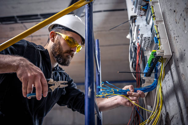 Best Circuit Breaker Repair  in Camp Swift, TX