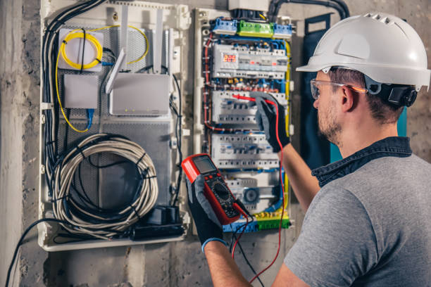 Best Electrical Upgrades for Homes  in Camp Swift, TX