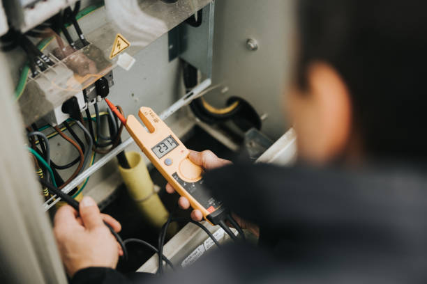 Best Electrical Contractors for Businesses  in Camp Swift, TX