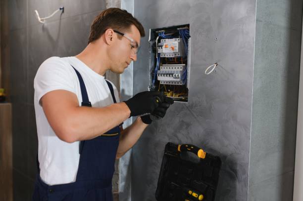 Best 24-Hour Electrician  in Camp Swift, TX