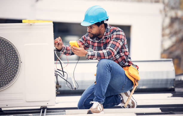Best Industrial Electrical Services  in Camp Swift, TX