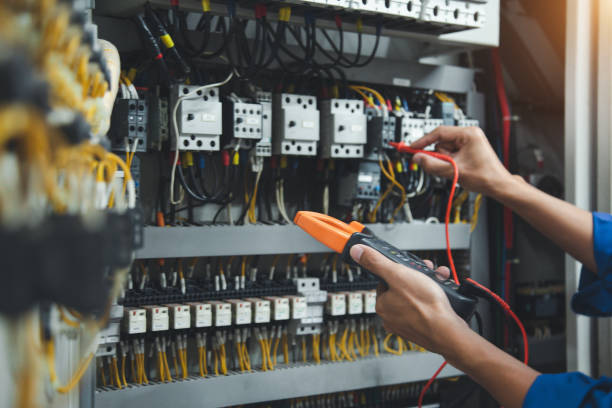 Best Affordable Electrical Installation  in Camp Swift, TX