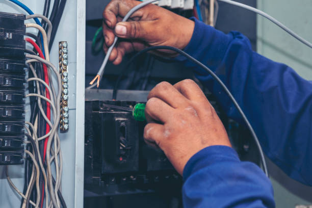 Best Electrical Contractors for Businesses  in Camp Swift, TX