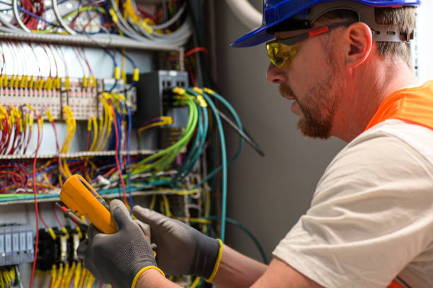 Best Emergency Electrical Repair  in Camp Swift, TX